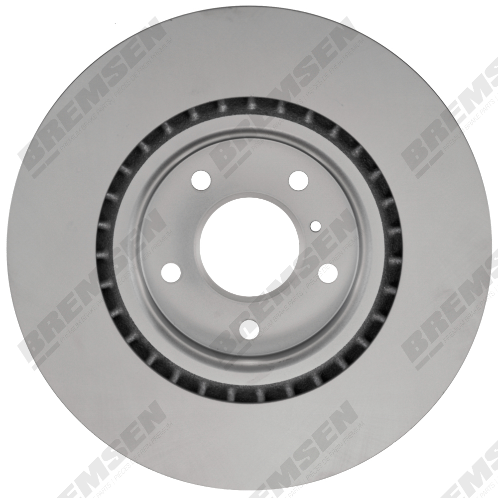 DISQUE DE FREIN BREMSEN