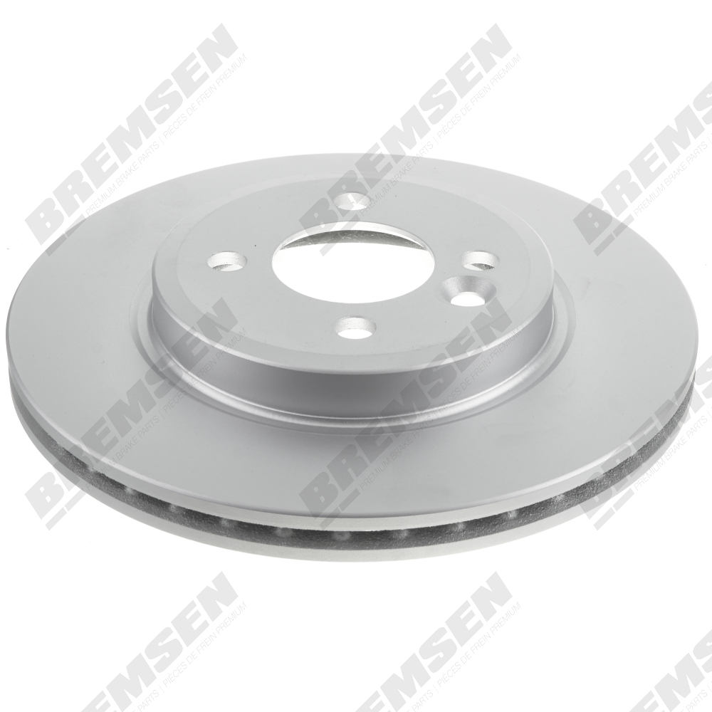 DISQUE DE FREIN BREMSEN - 2