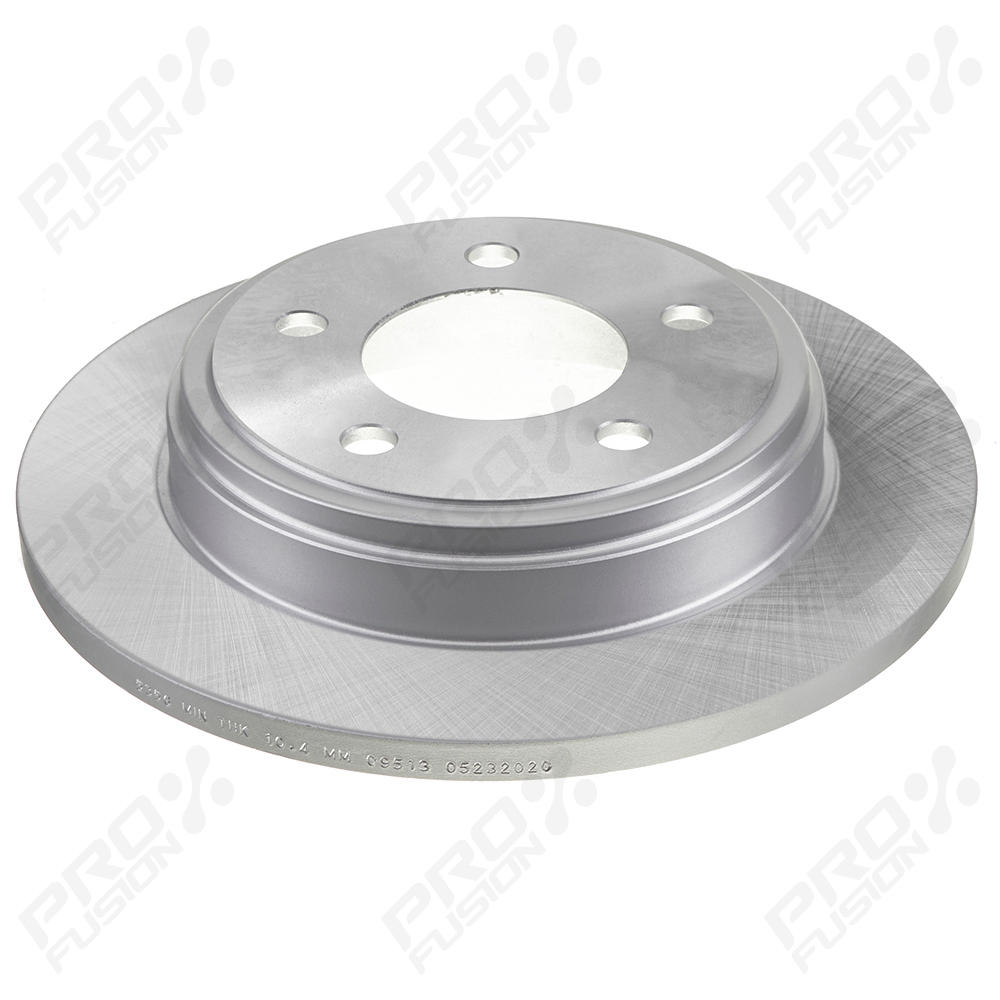 PROFUSION BRAKE DISC