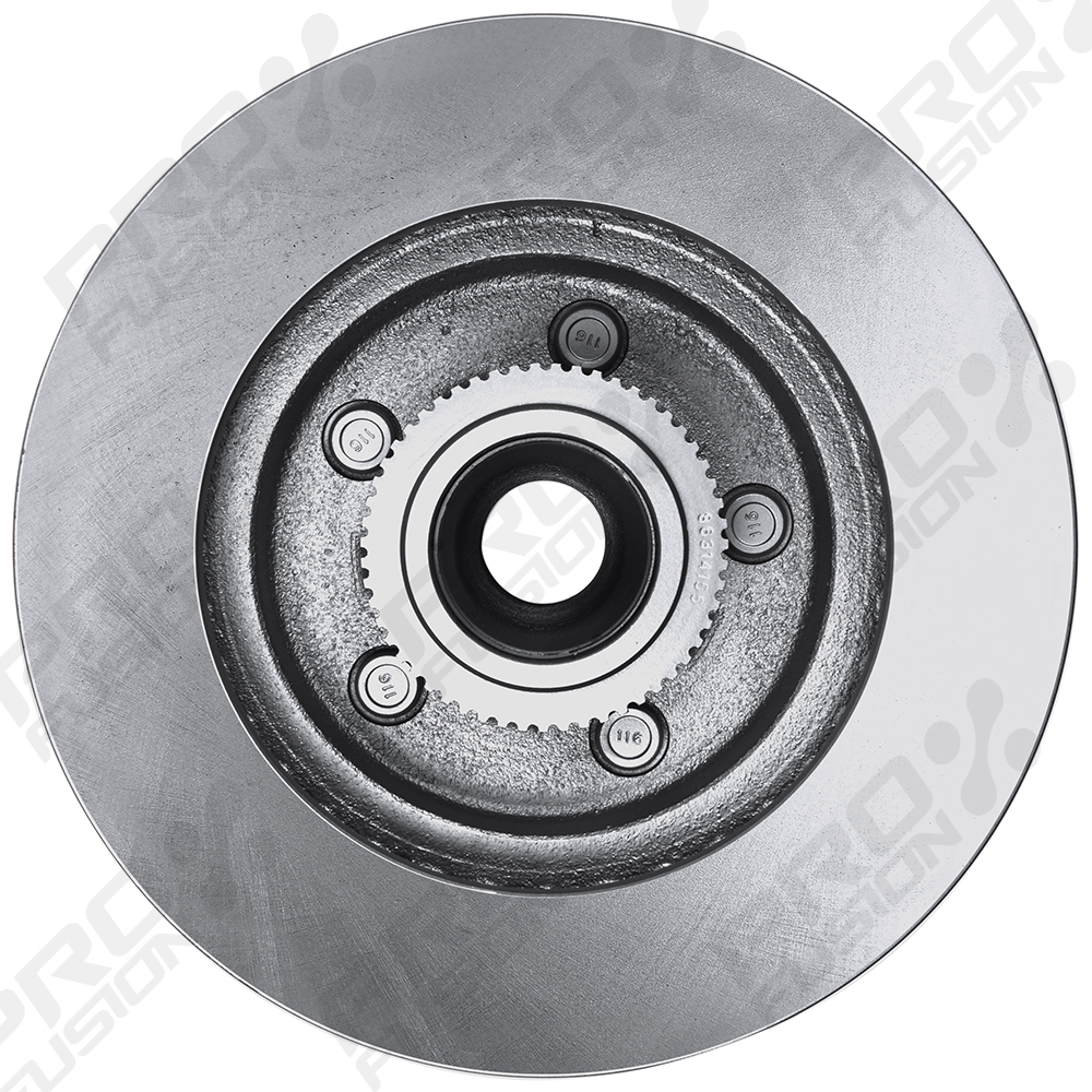 PROFUSION BRAKE DISC