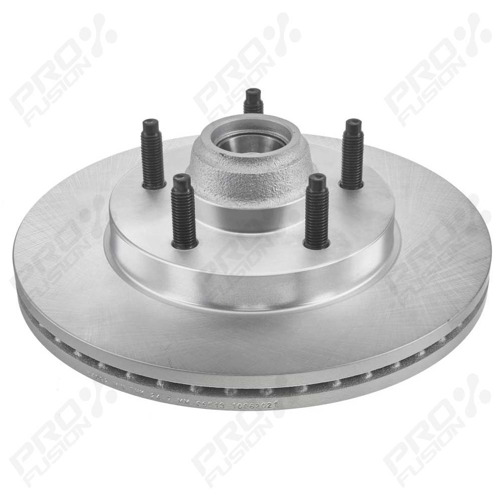 PROFUSION BRAKE DISC