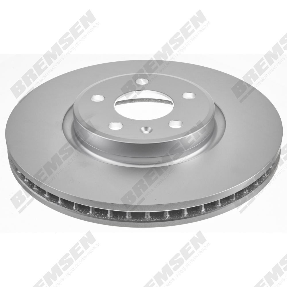 DISQUE DE FREIN BREMSEN