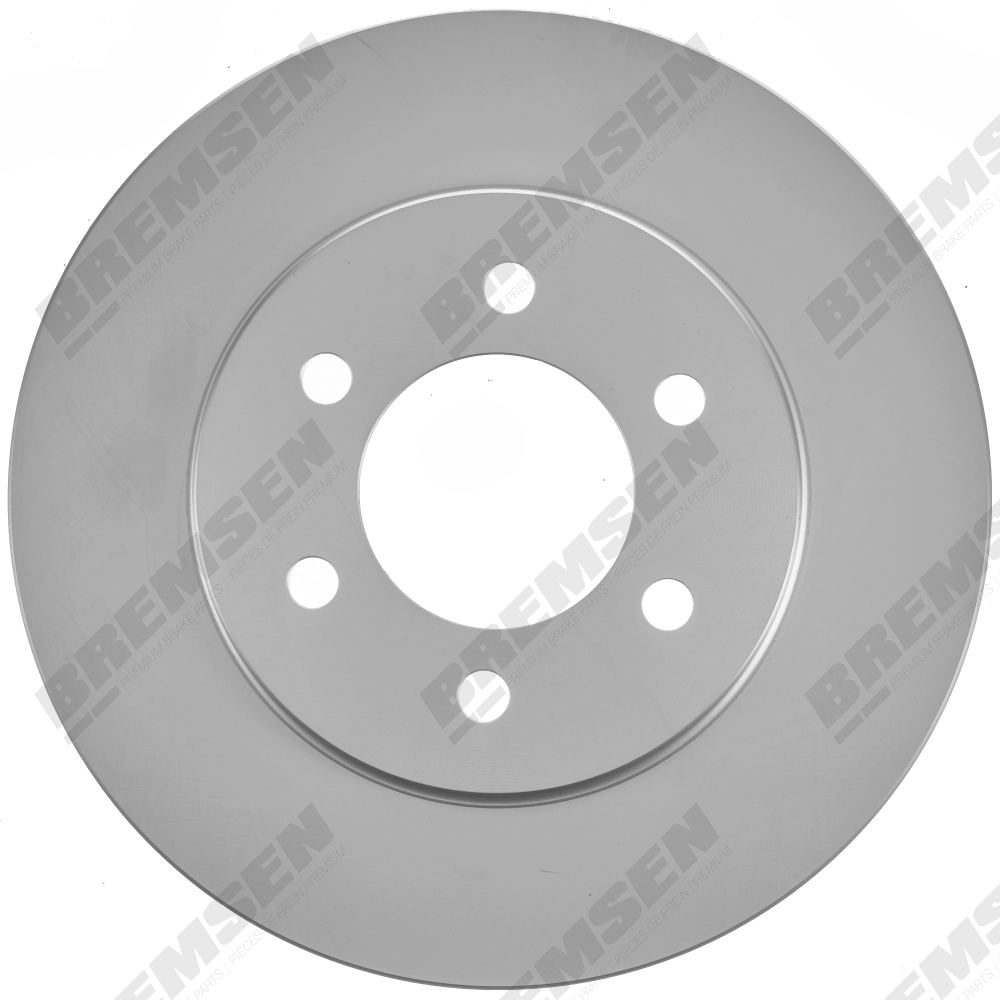 DISQUE DE FREIN BREMSEN