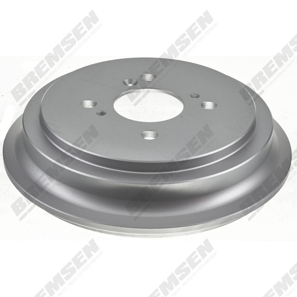 BREMSEN COATED BRAKE DRUM - 2