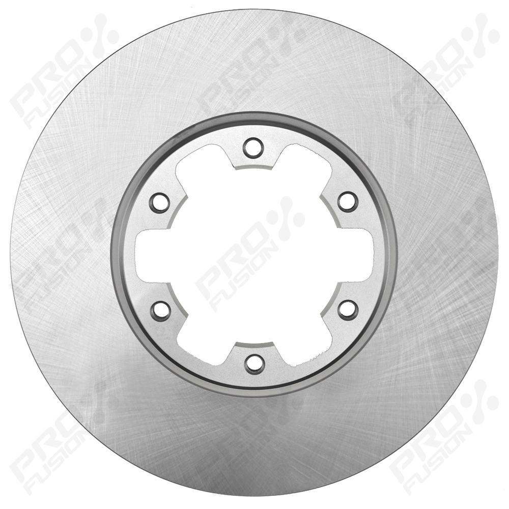 PROFUSION BRAKE DISC - 2