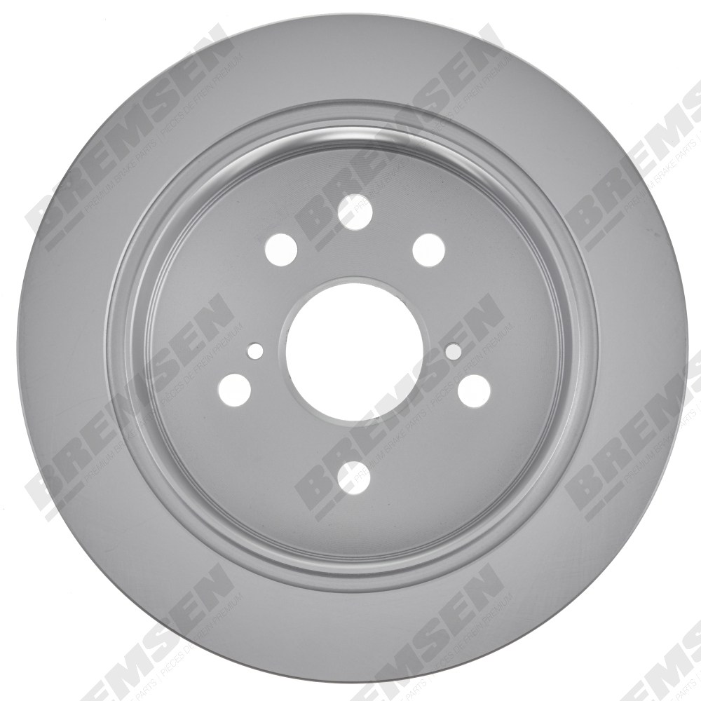 DISQUE DE FREIN BREMSEN