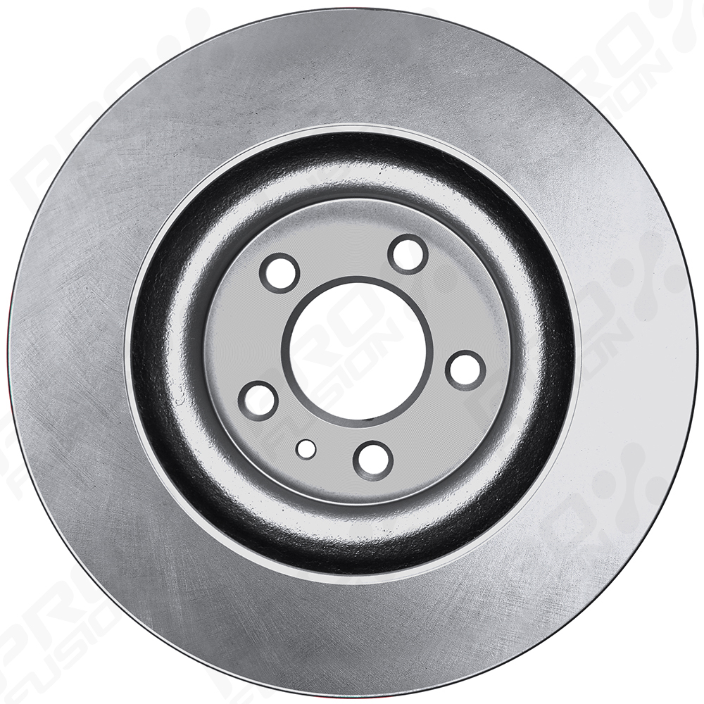 PROFUSION BRAKE DISC