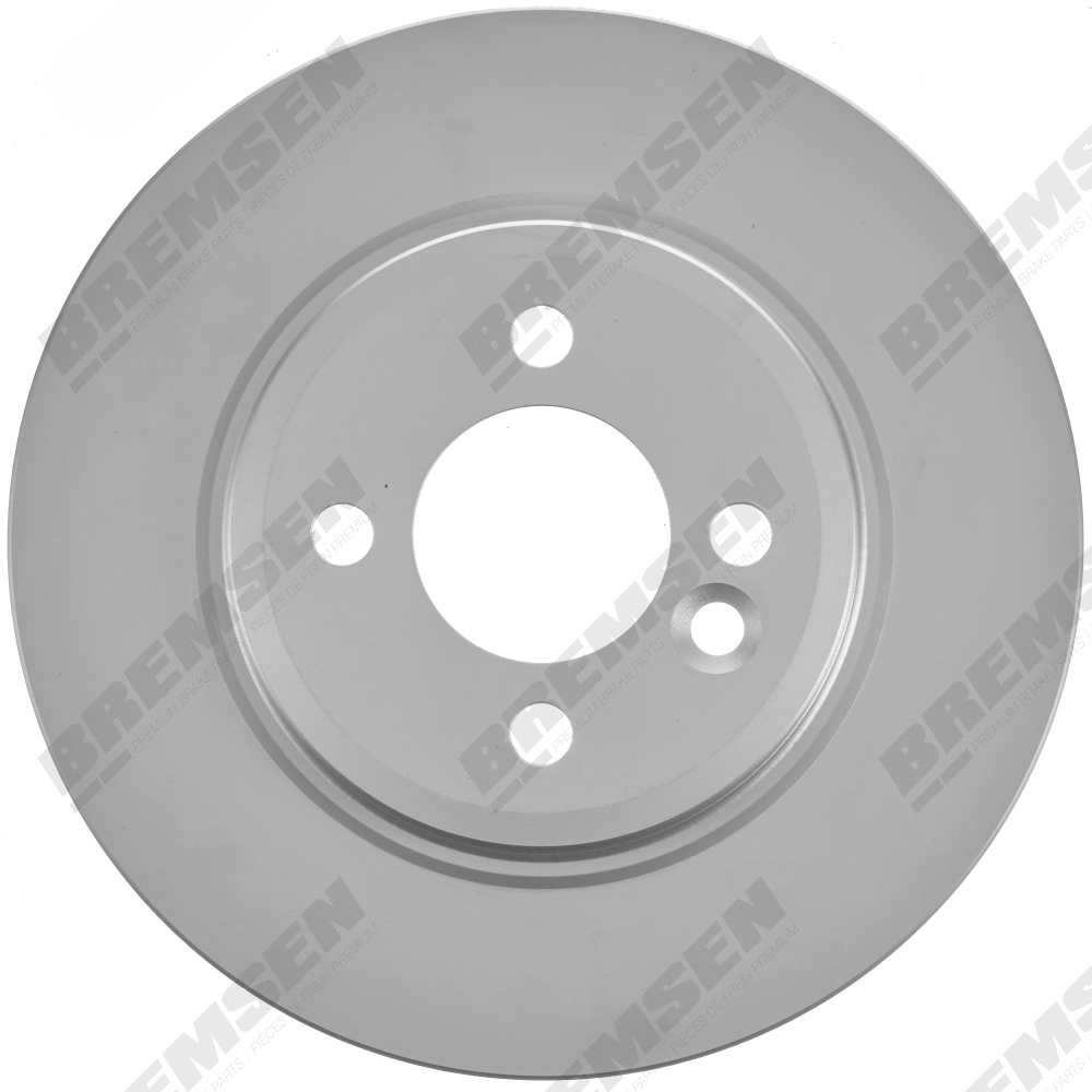 DISQUE DE FREIN BREMSEN - 3