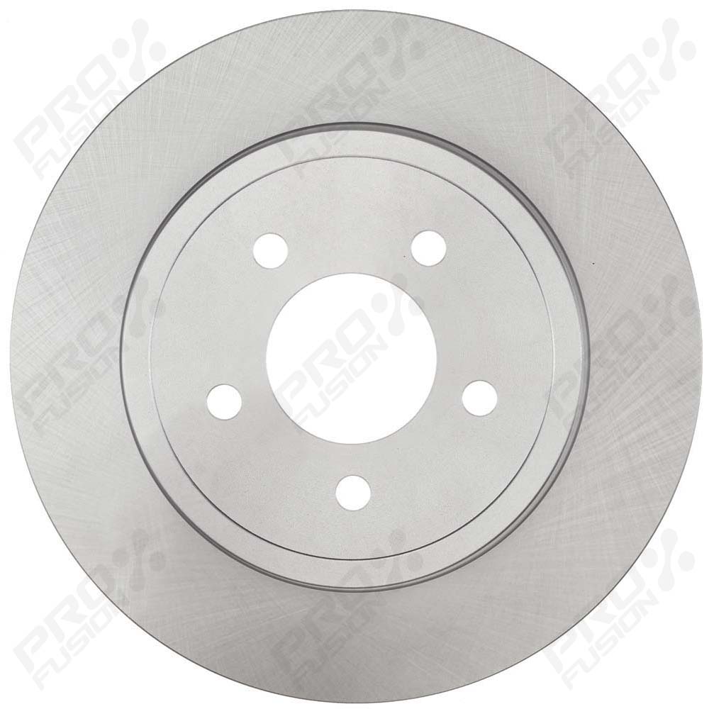 DISQUE DE FREIN PROFUSION