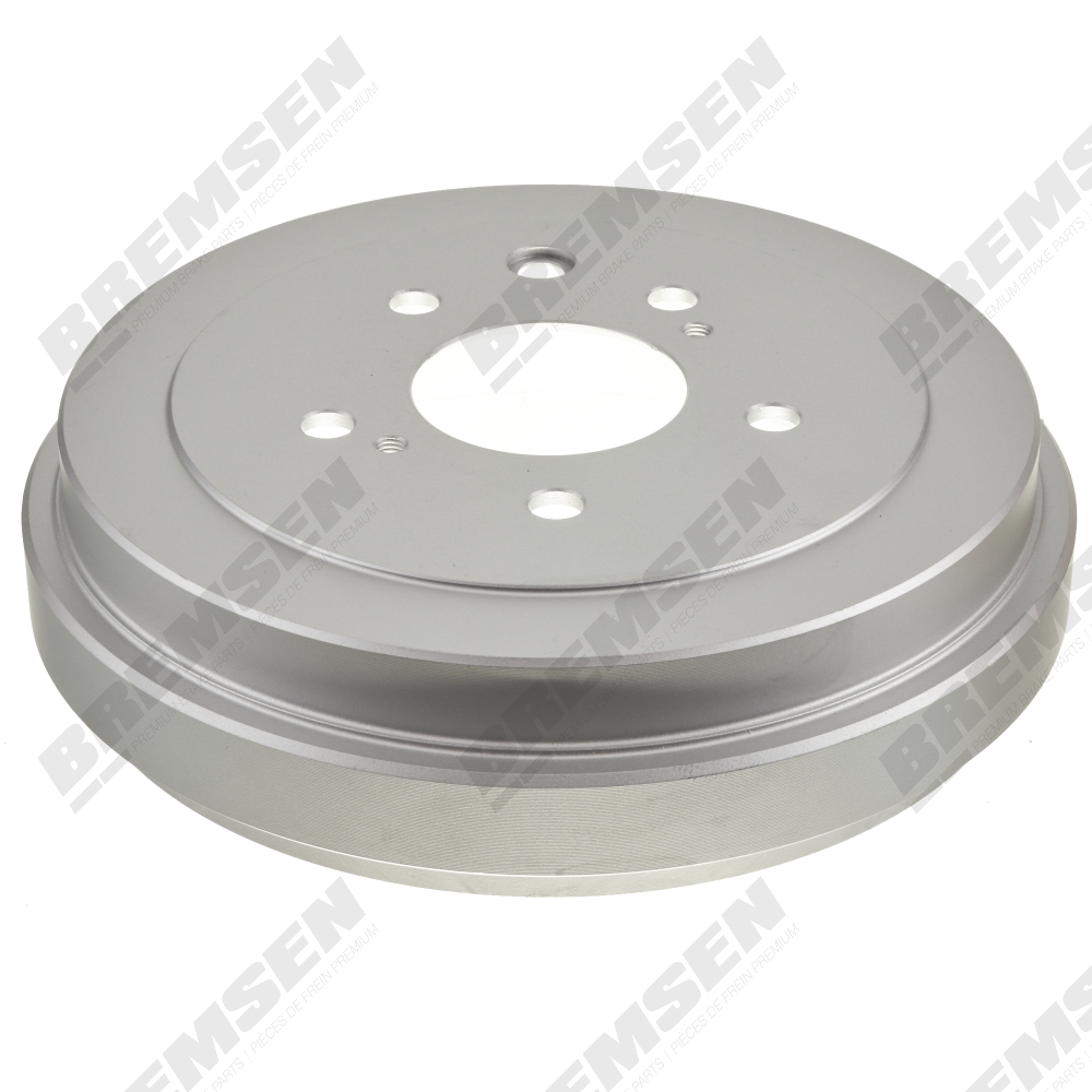 TAMBOUR DE FREIN BREMSEN - 2