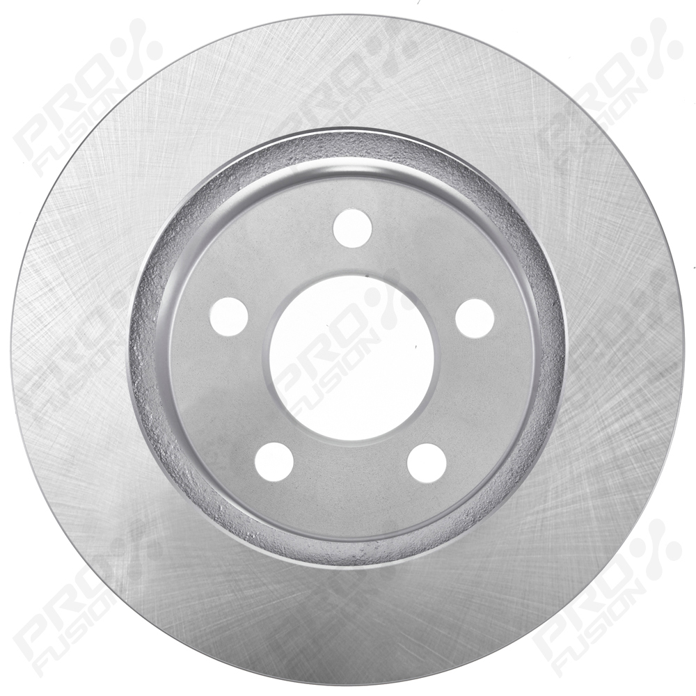 DISQUE DE FREIN PROFUSION