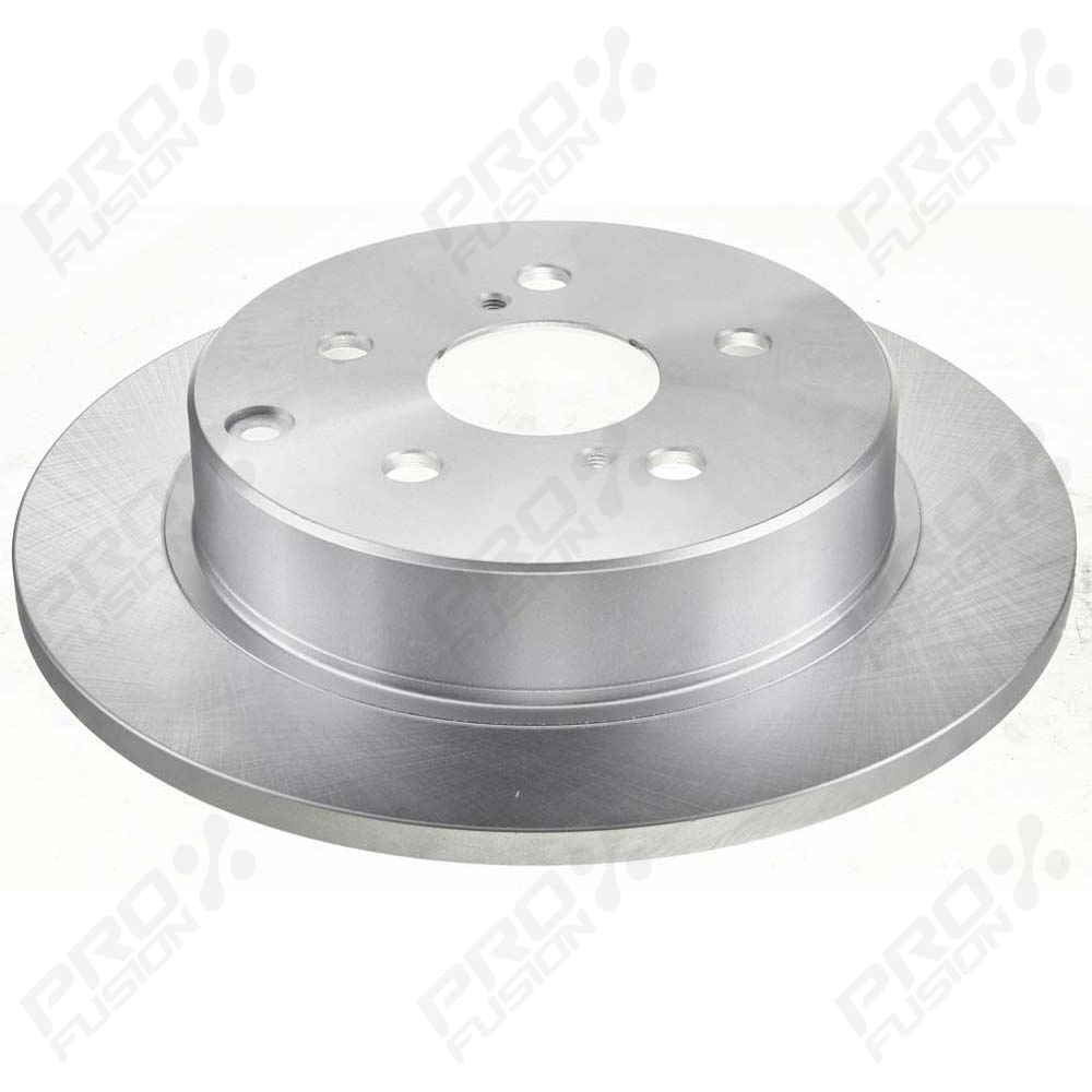 PROFUSION BRAKE DISC - 2