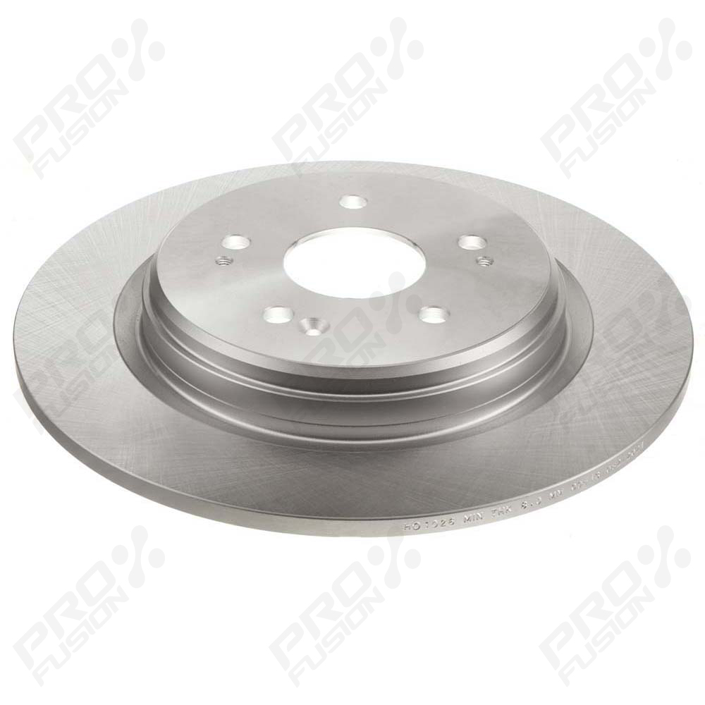 PROFUSION BRAKE DISC