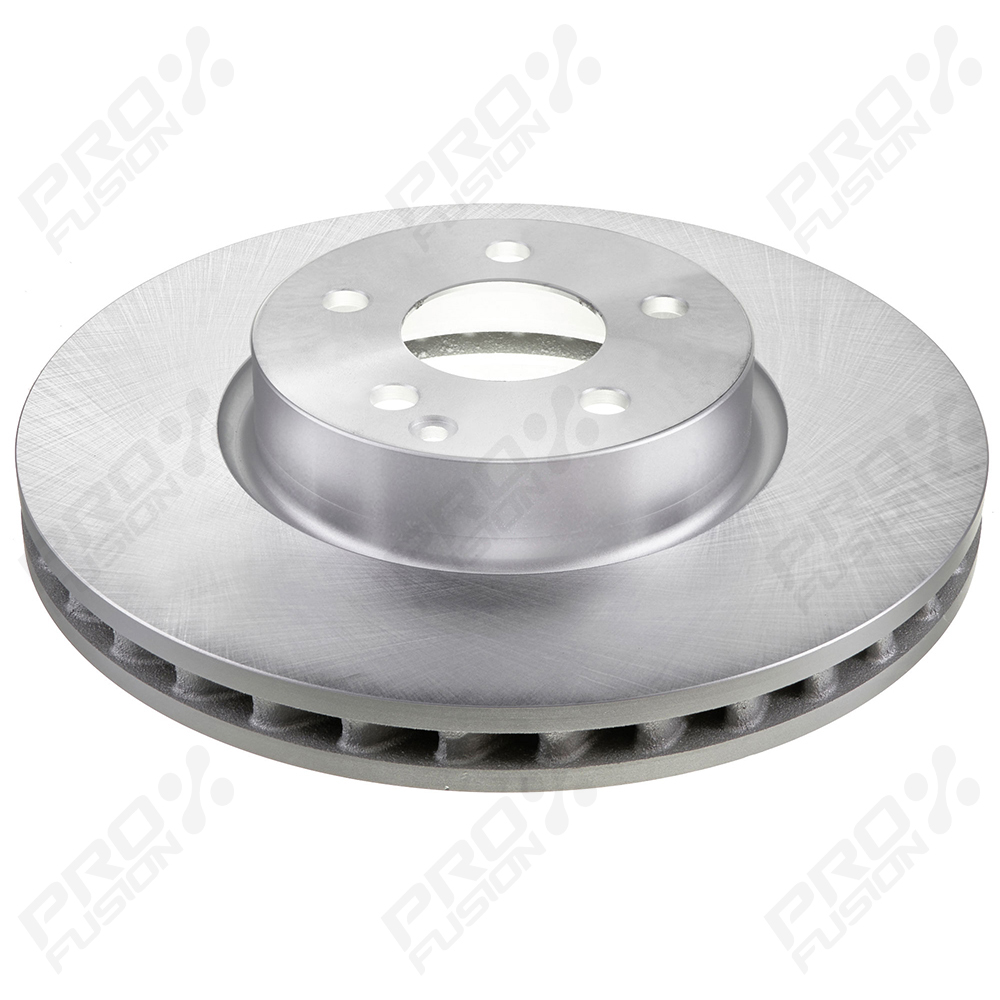 PROFUSION BRAKE DISC - 2