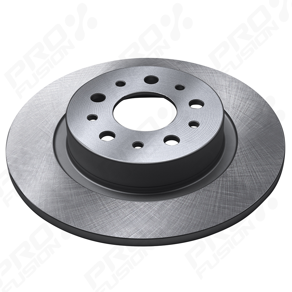 PROFUSION BRAKE DISC