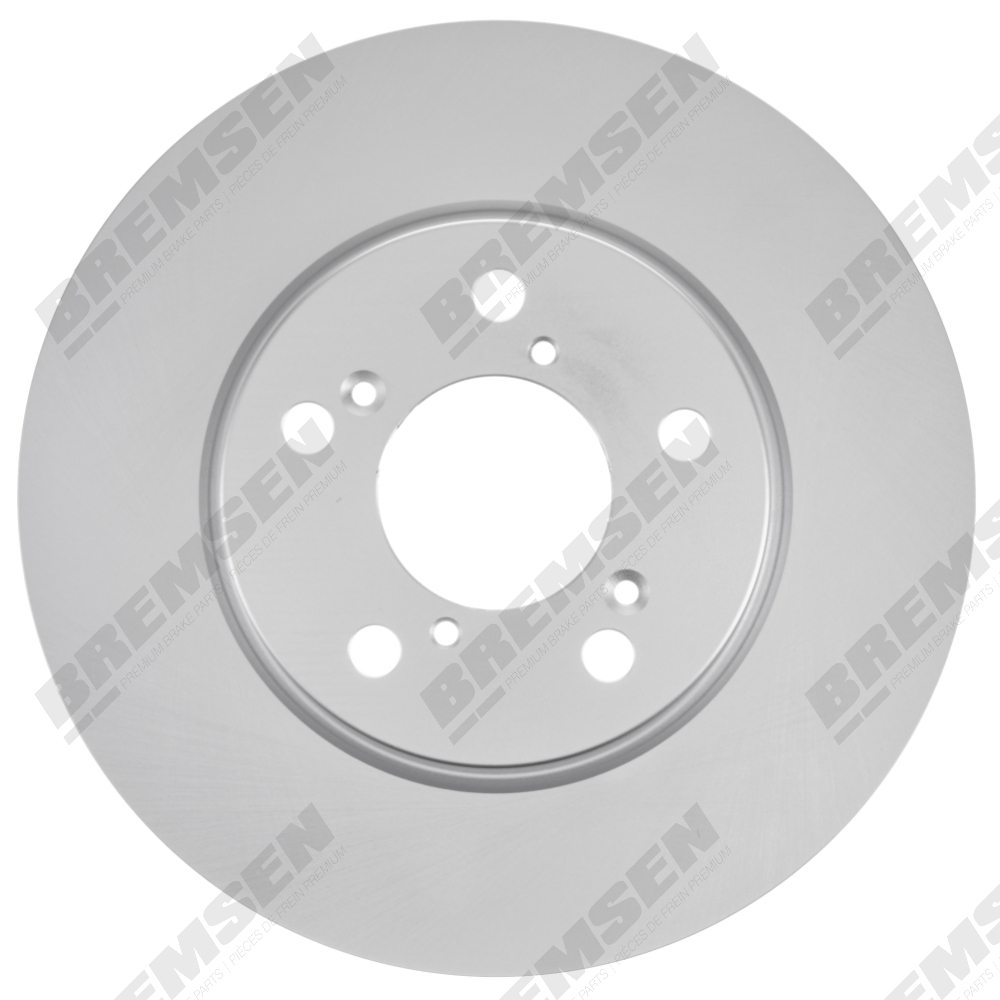 DISQUE DE FREIN BREMSEN - 2
