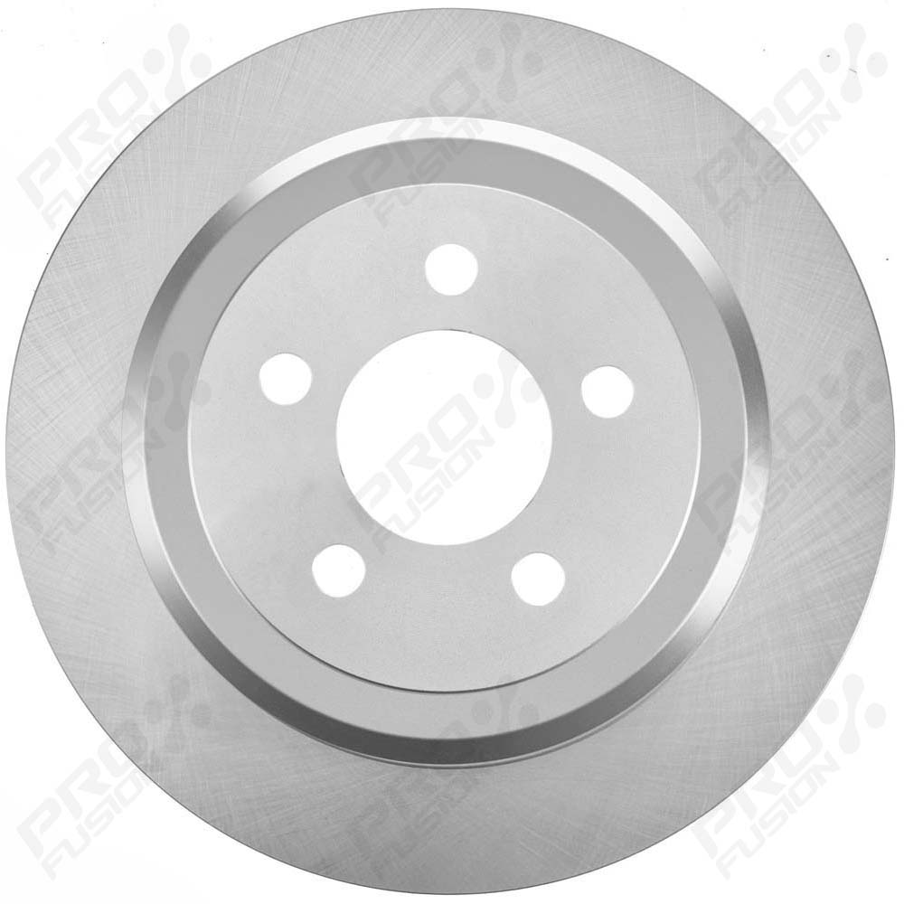PROFUSION BRAKE DISC