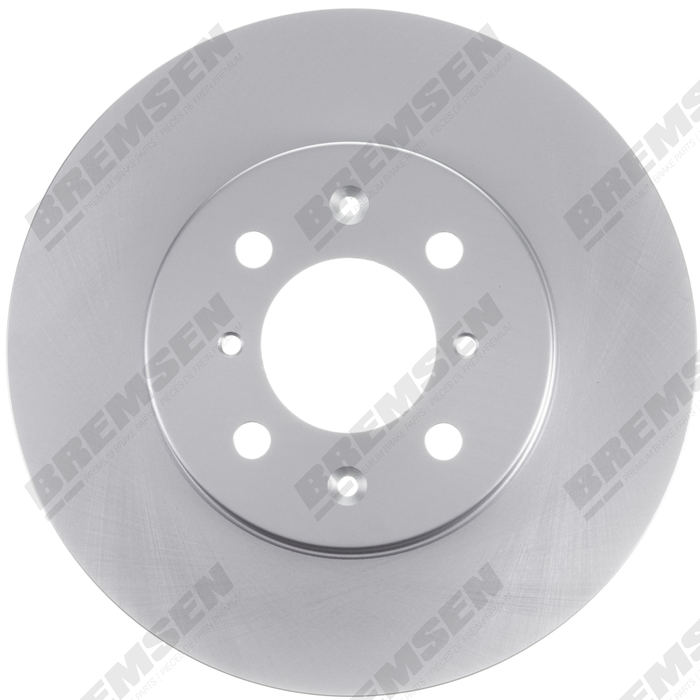 DISQUE DE FREIN BREMSEN - 2