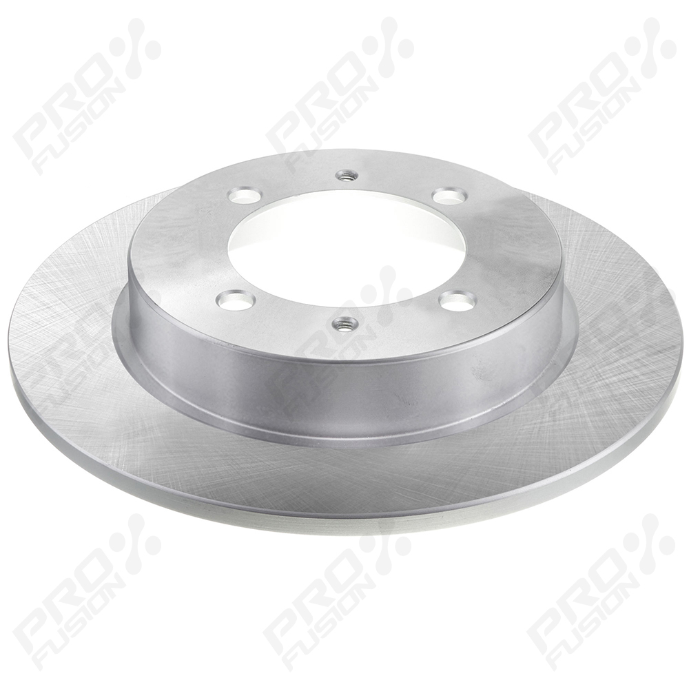 PROFUSION BRAKE DISC - 2