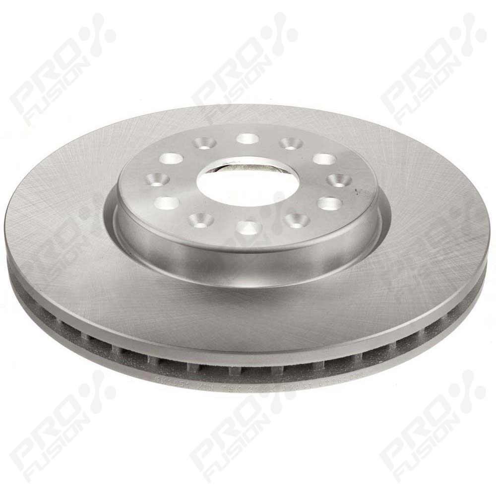 PROFUSION BRAKE DISC - 2