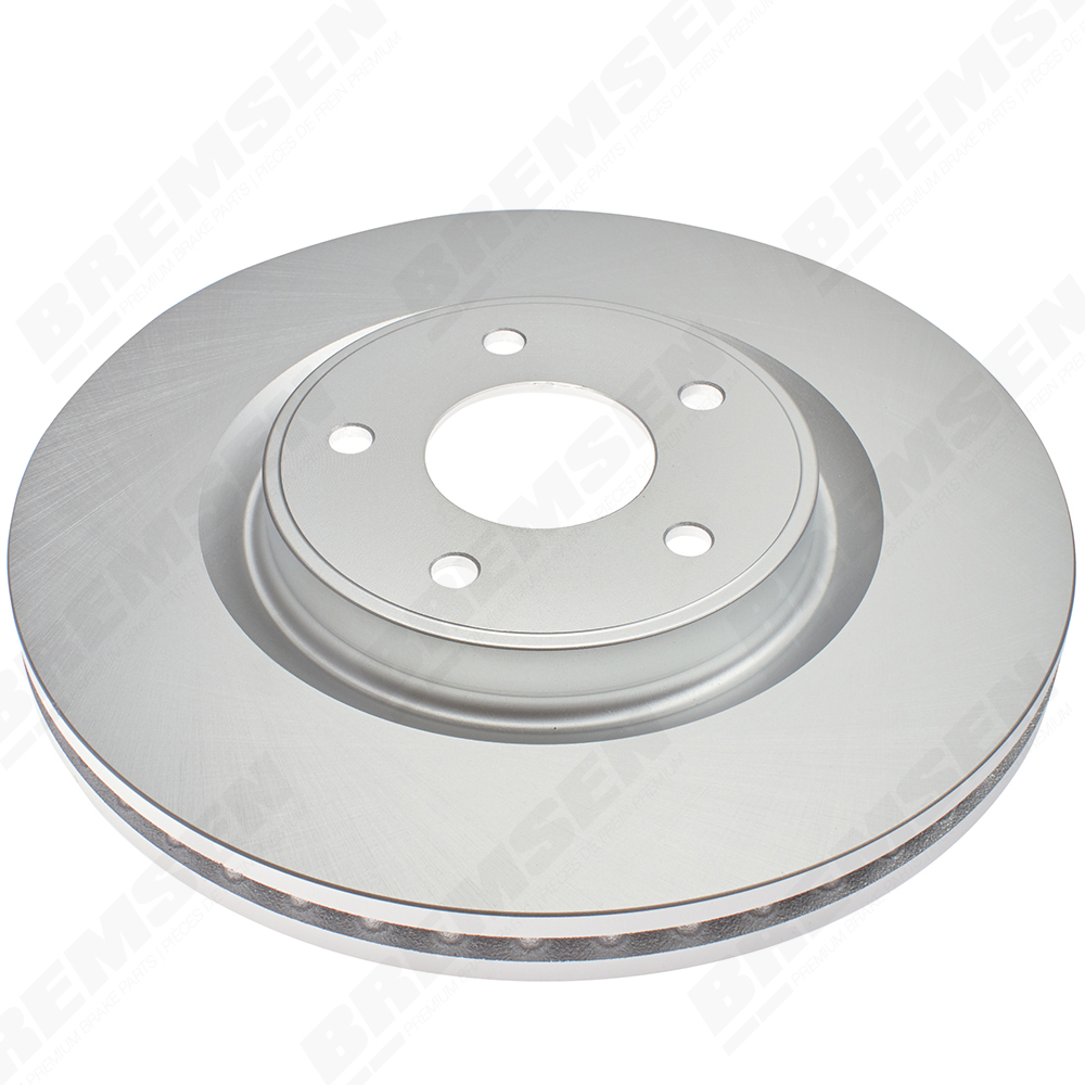 DISQUE DE FREIN BREMSEN
