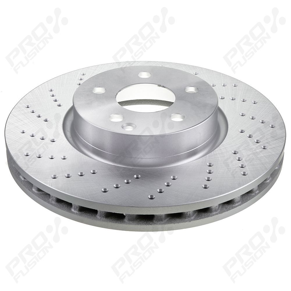 DISQUE DE FREIN PROFUSION