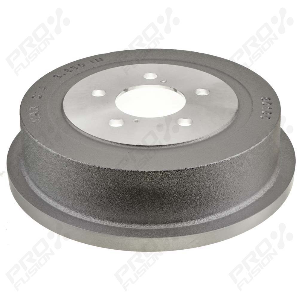 PROFUSION BRAKE DRUM