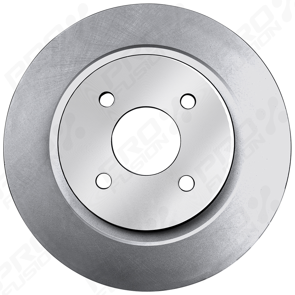 PROFUSION BRAKE DISC