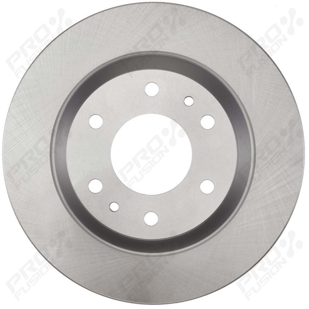 DISQUE DE FREIN PROFUSION