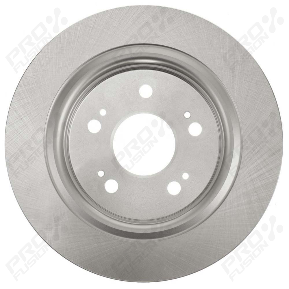 PROFUSION BRAKE DISC