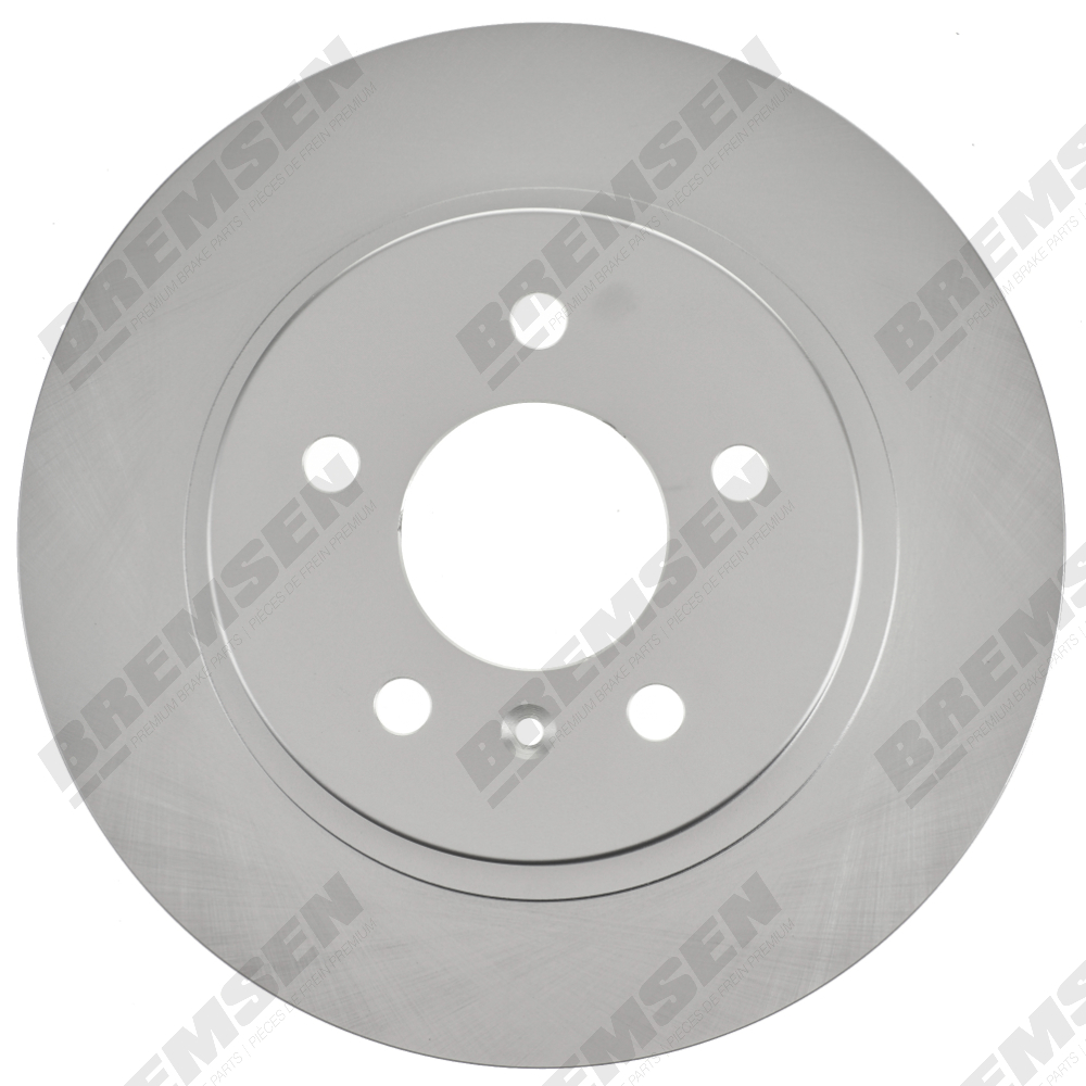 DISQUE DE FREIN BREMSEN - 2