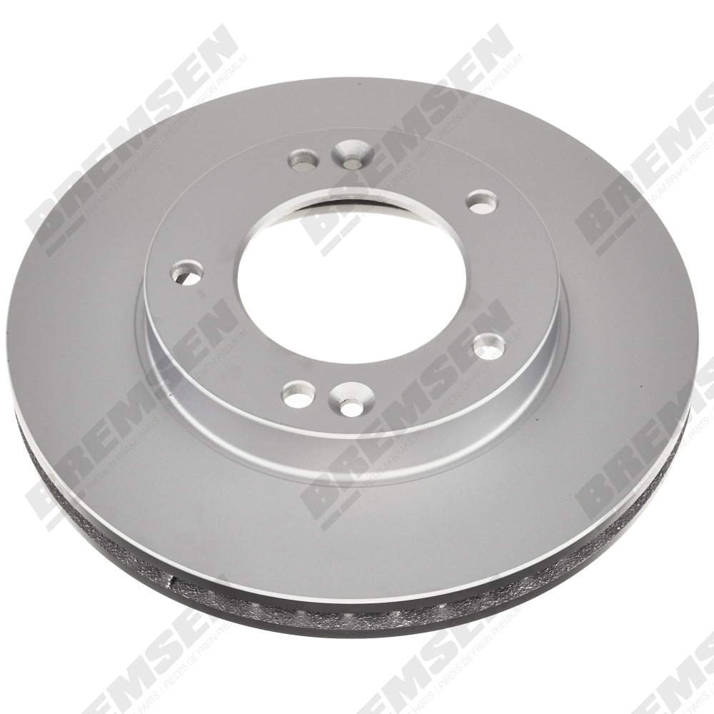 DISQUE DE FREIN BREMSEN - 2