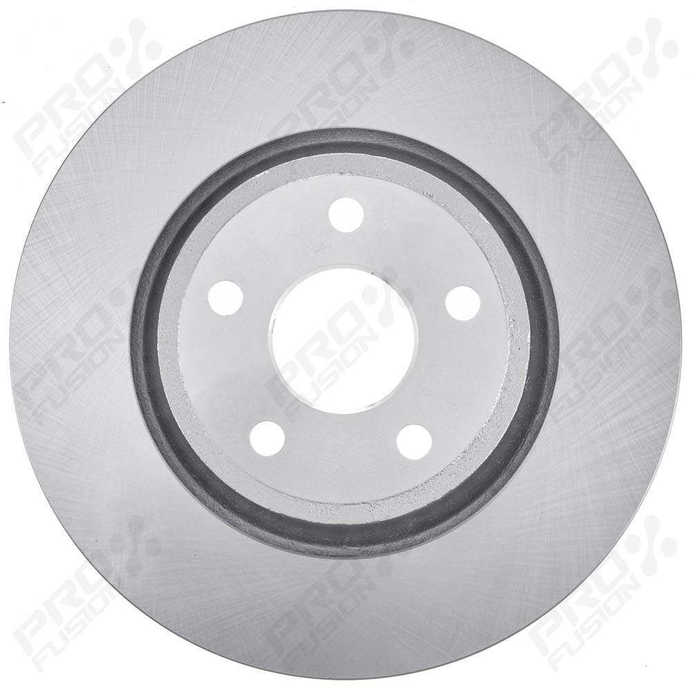 DISQUE DE FREIN PROFUSION