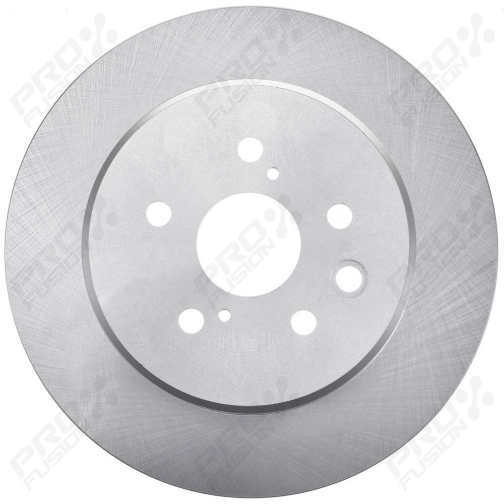 DISQUE DE FREIN PROFUSION