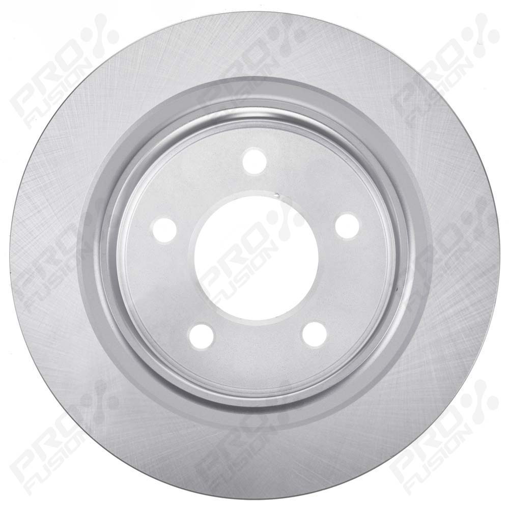 PROFUSION BRAKE DISC - 2