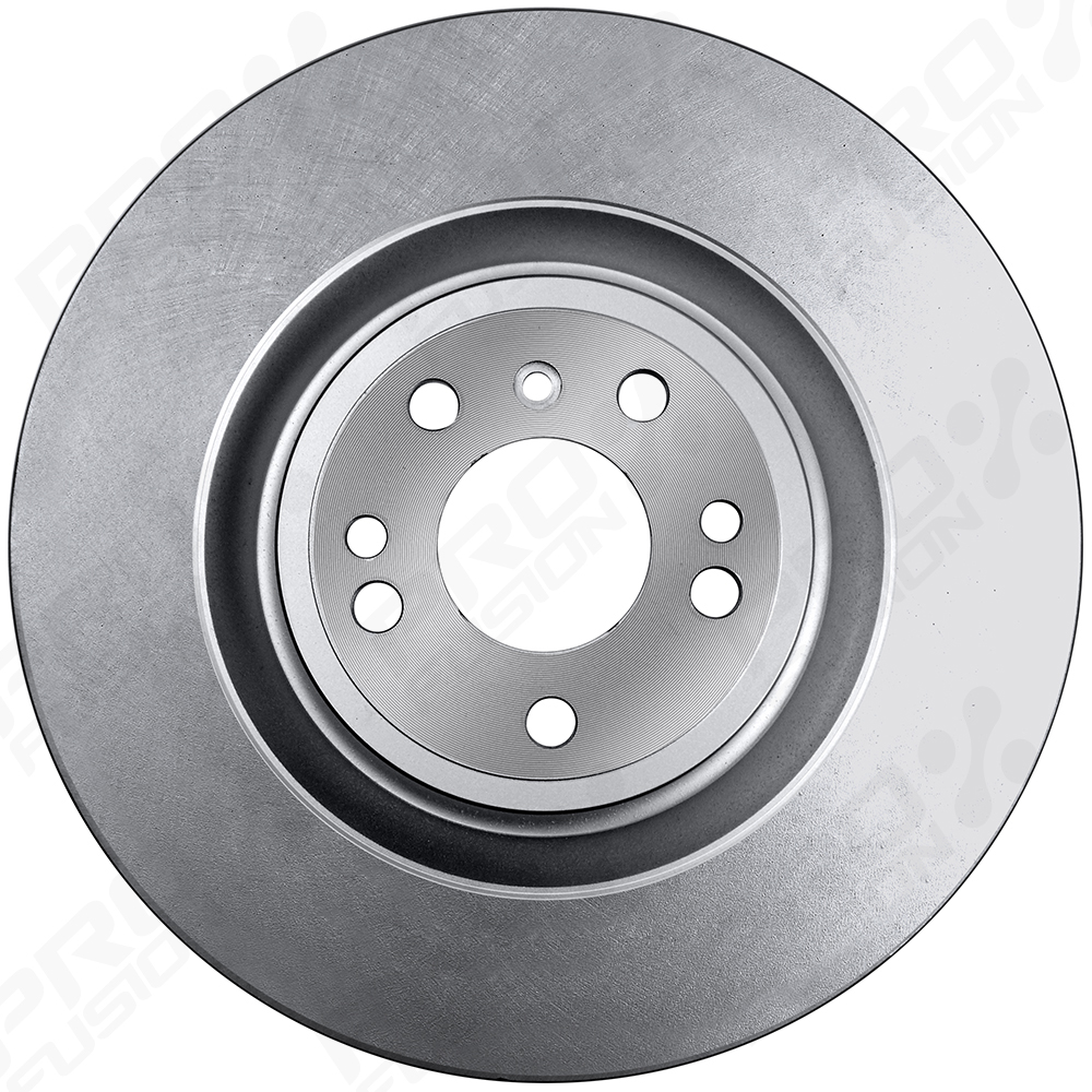 PROFUSION BRAKE DISC