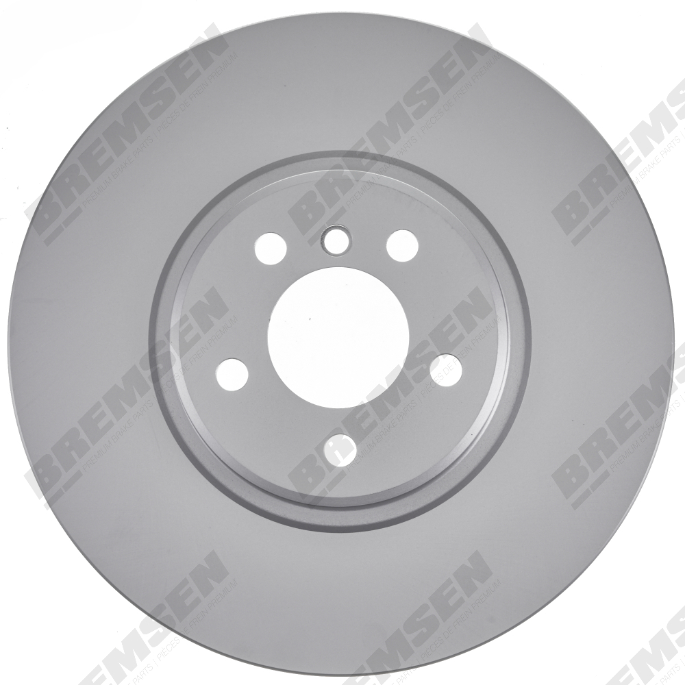 DISQUE DE FREIN BREMSEN