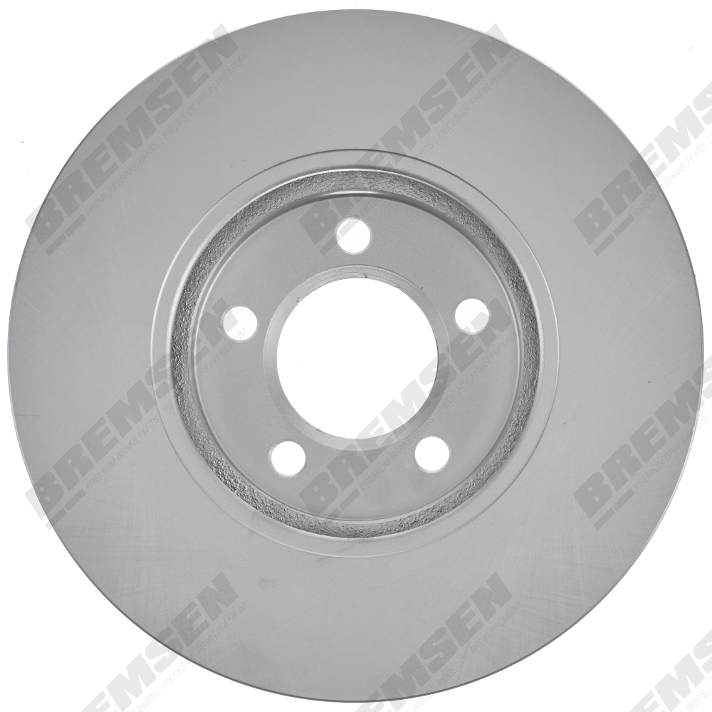 DISQUE DE FREIN BREMSEN