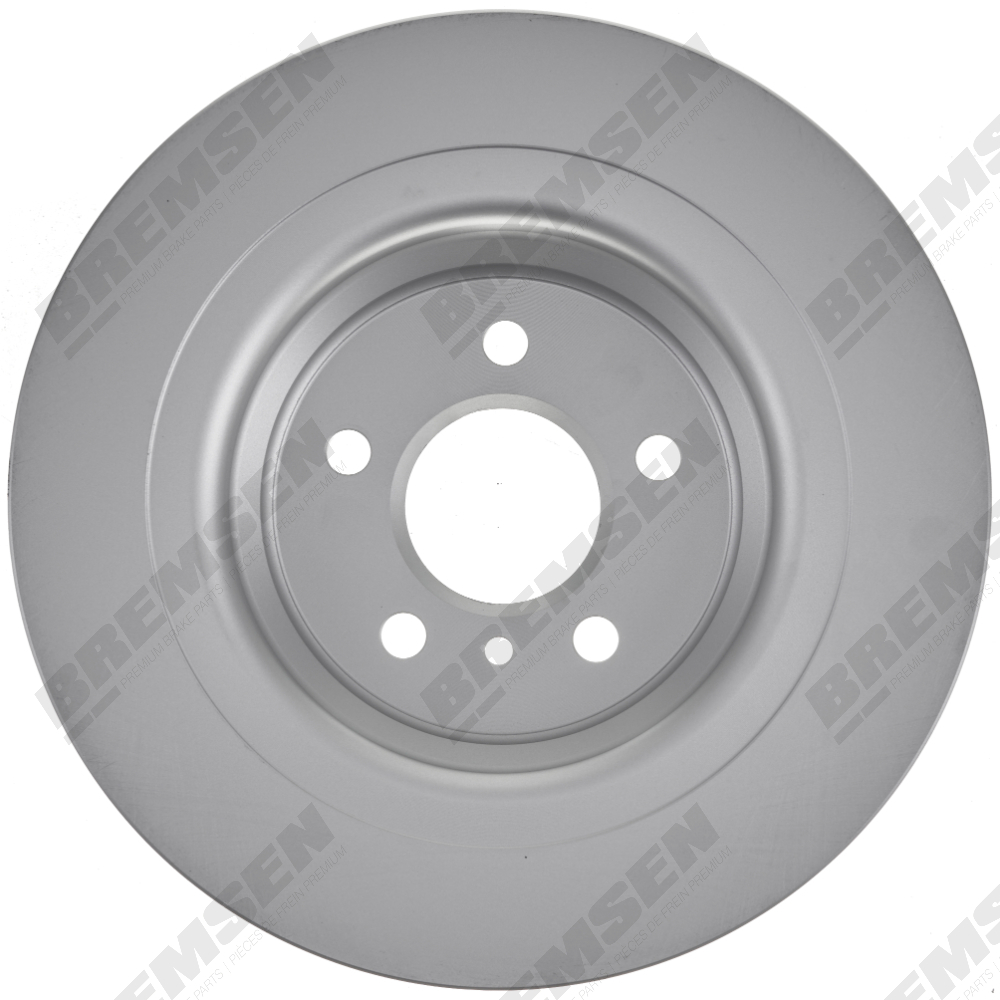 DISQUE DE FREIN BREMSEN