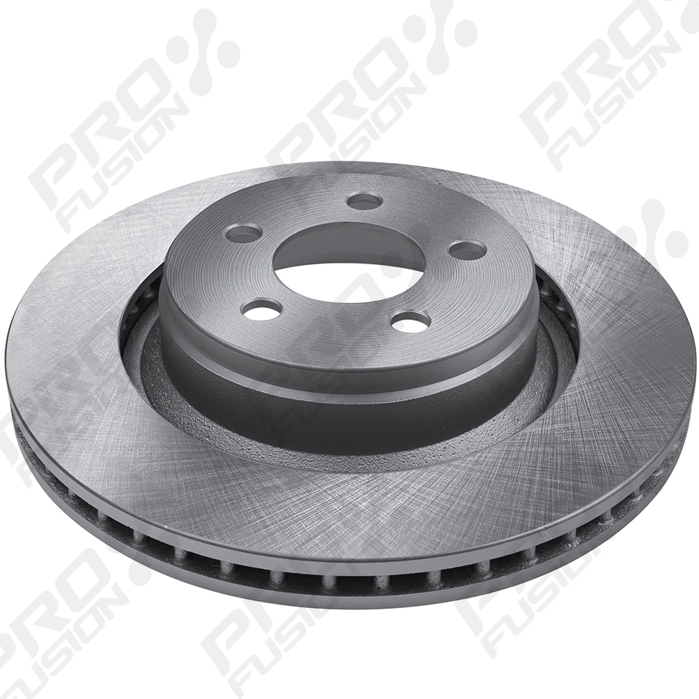 PROFUSION BRAKE DISC - 2