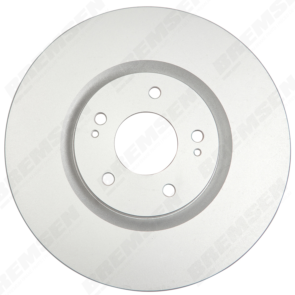 DISQUE DE FREIN BREMSEN