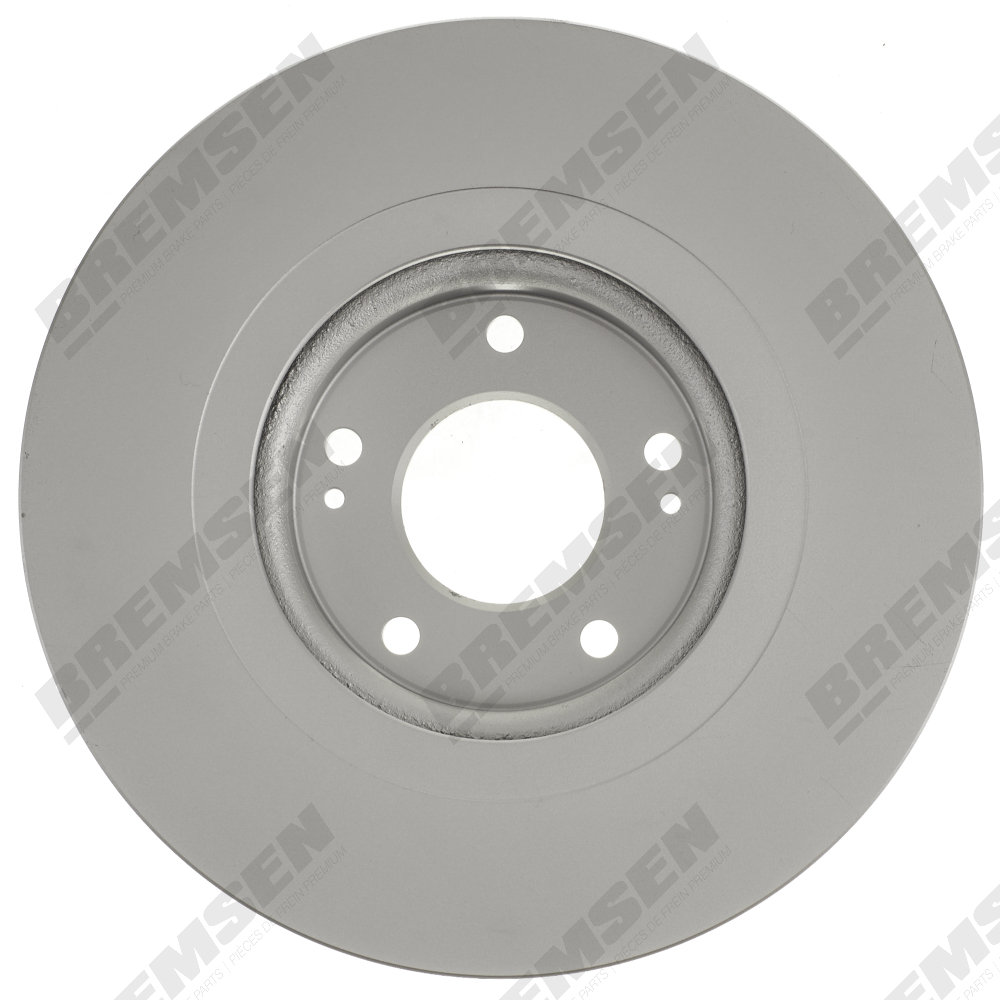 DISQUE DE FREIN BREMSEN