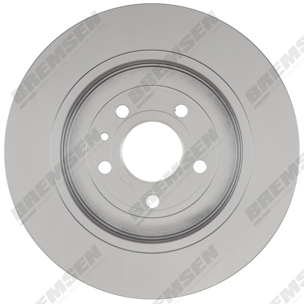 DISQUE DE FREIN BREMSEN