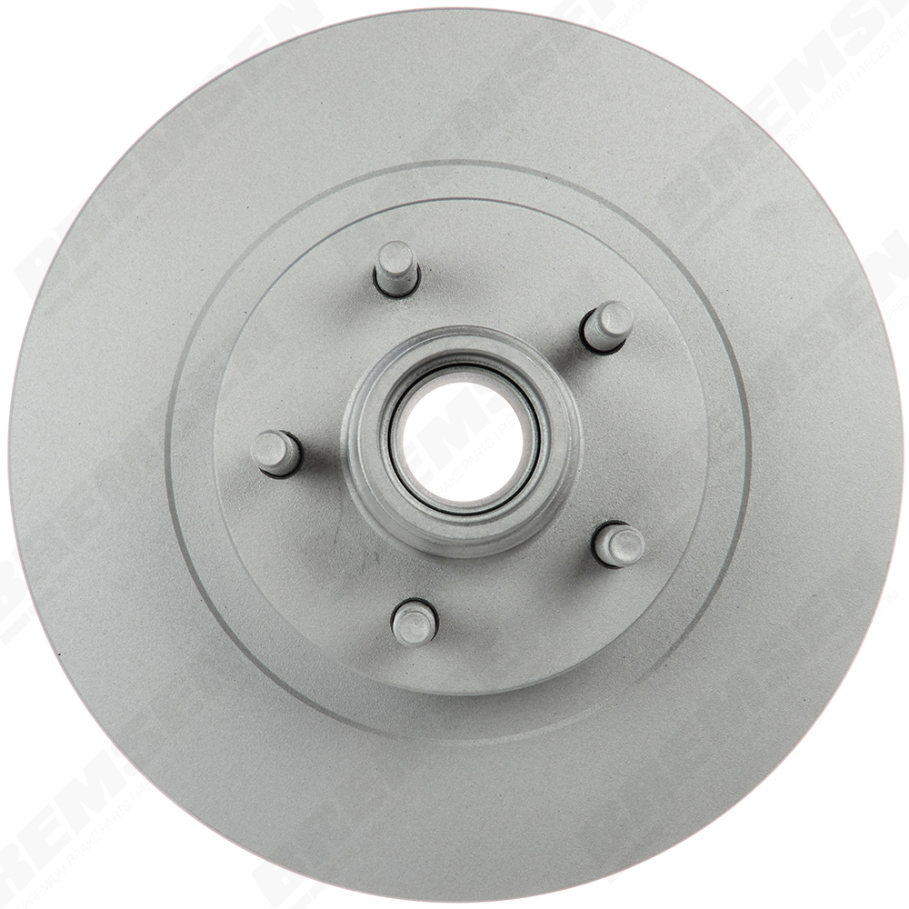 BREMSEN COATED BRAKE DISC