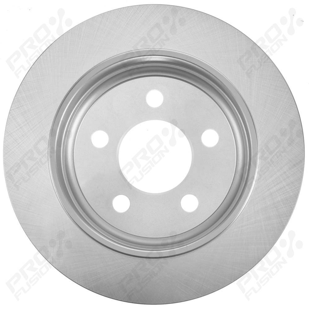 PROFUSION BRAKE DISC