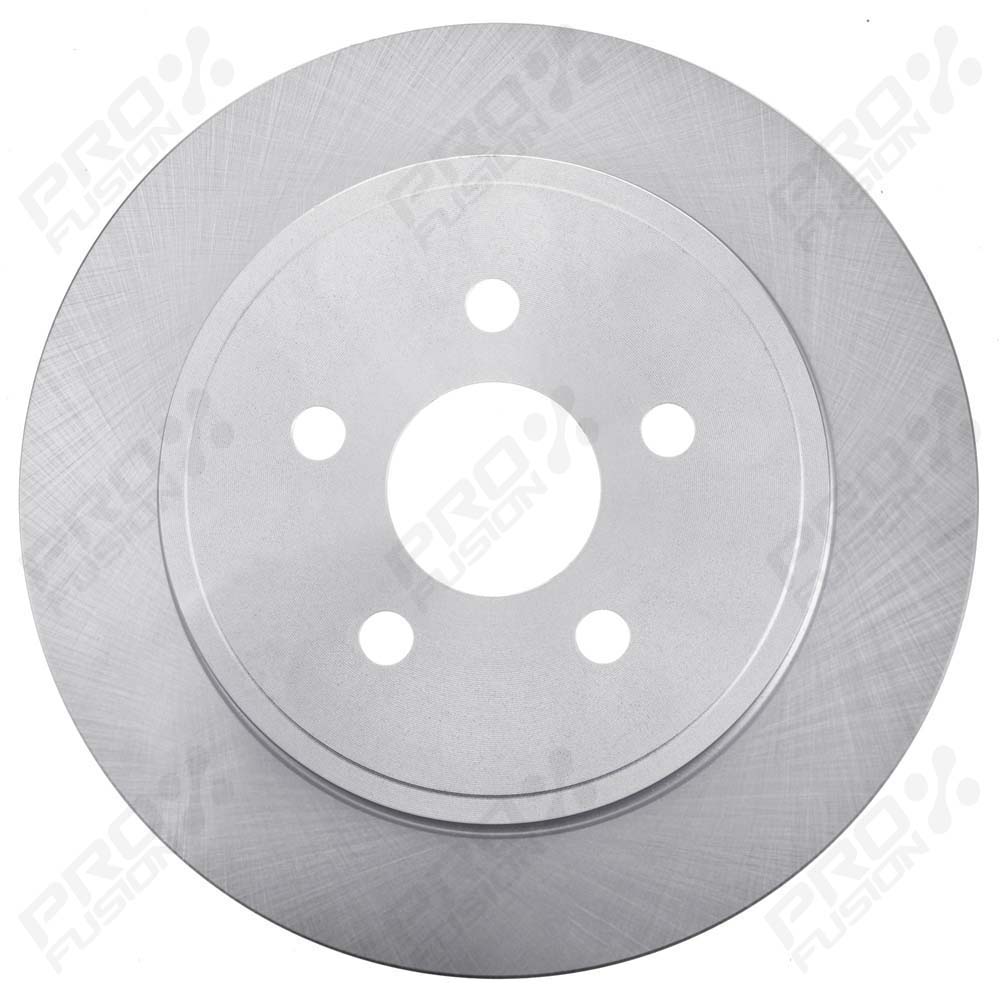 PROFUSION BRAKE DISC