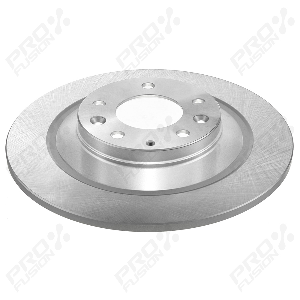 PROFUSION BRAKE DISC - 2