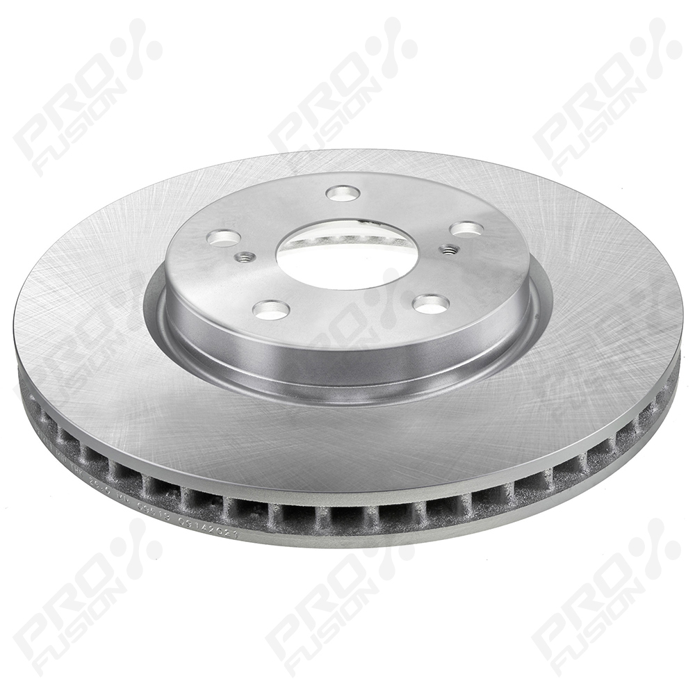 PROFUSION BRAKE DISC - 2