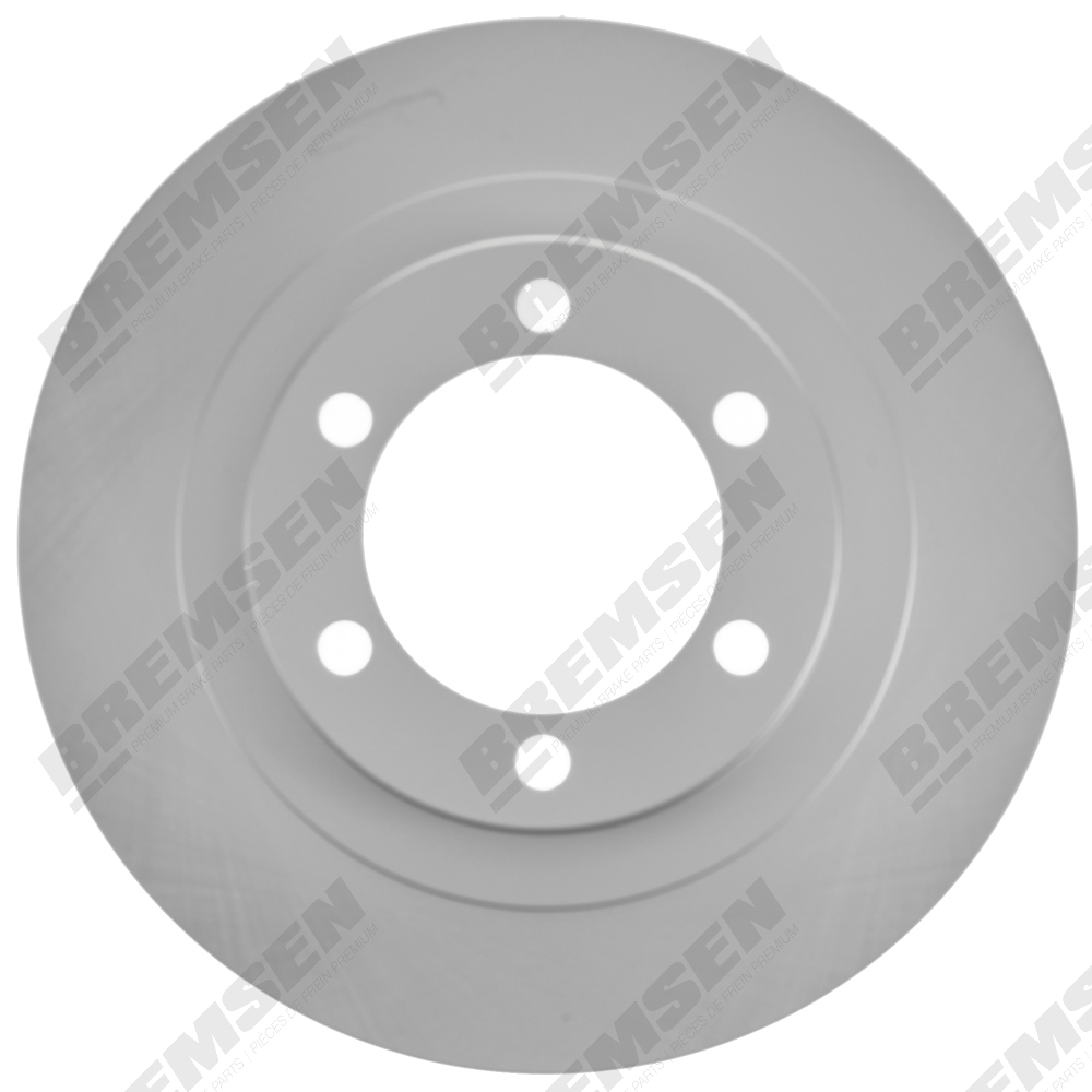 DISQUE DE FREIN BREMSEN