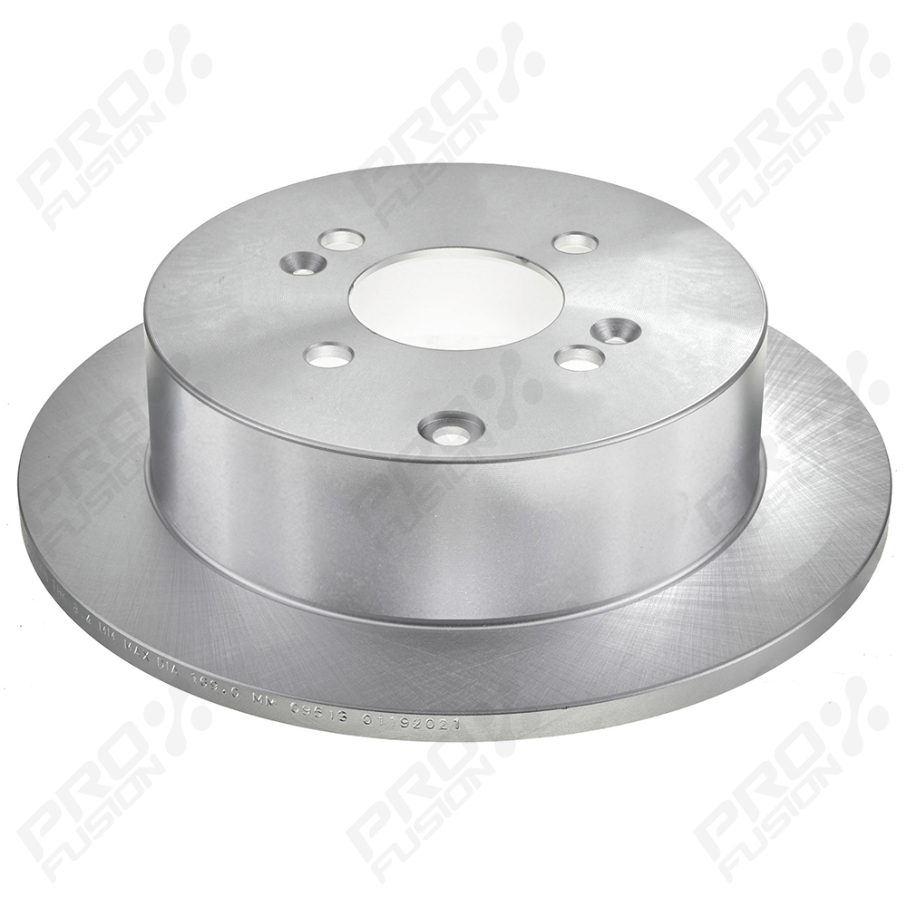 PROFUSION BRAKE DISC